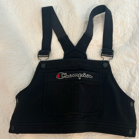 Champion overall top - Picture 1 of 2